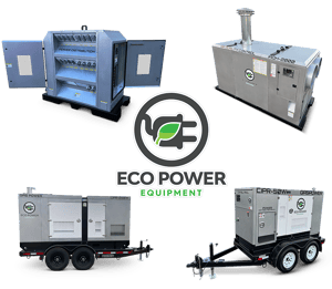 Eco Power Equipment